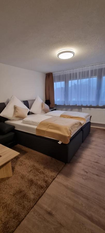 Waterfalls Apartment 3 特里贝格 外观 照片