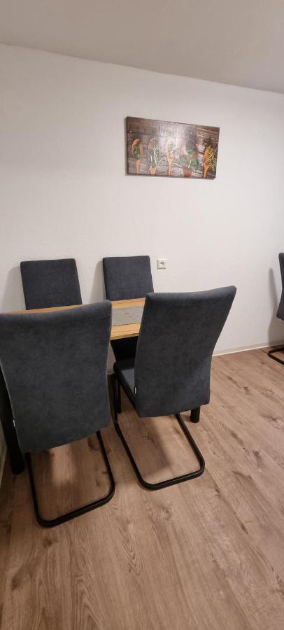 Waterfalls Apartment 3 特里贝格 外观 照片