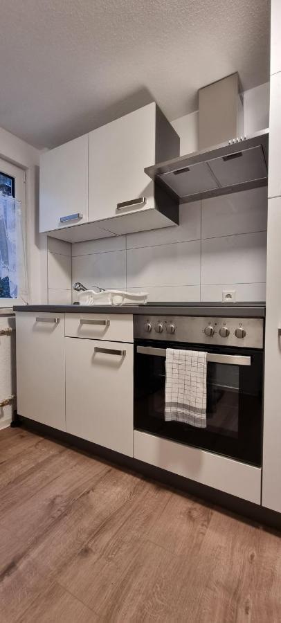 Waterfalls Apartment 3 特里贝格 外观 照片