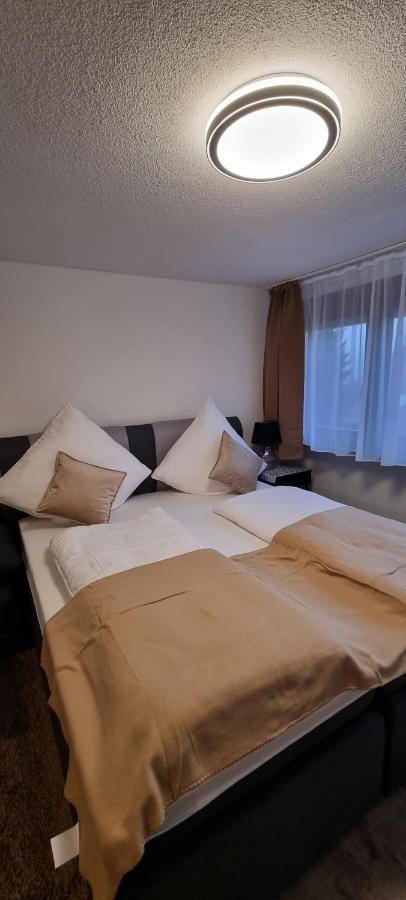 Waterfalls Apartment 3 特里贝格 外观 照片